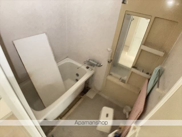 コーポ下鶴間1号棟の内装写真