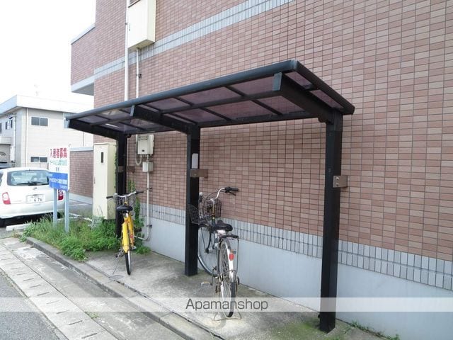 オーベルジュ紫竹山IIのその他写真