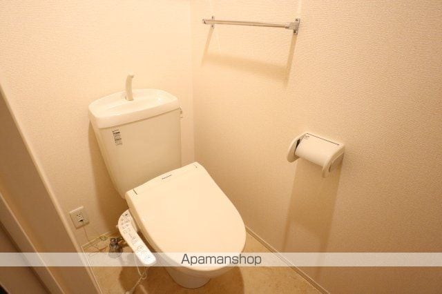 セレッソ パティオIIの内装写真