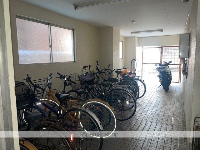 スカイハイツ三木町[1LDK/37.24m2]の共用部3