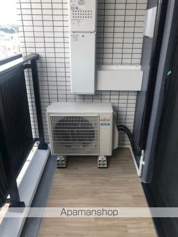 メイクスデザイン池袋EASTの内装写真