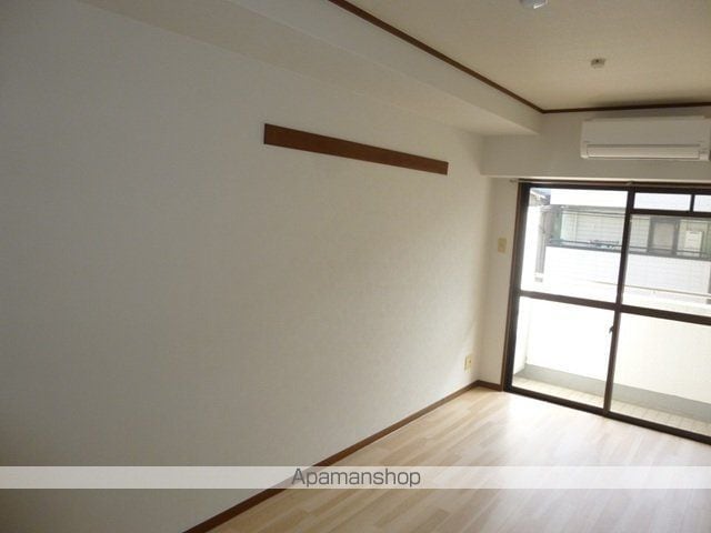 ノワール榎町の内装写真