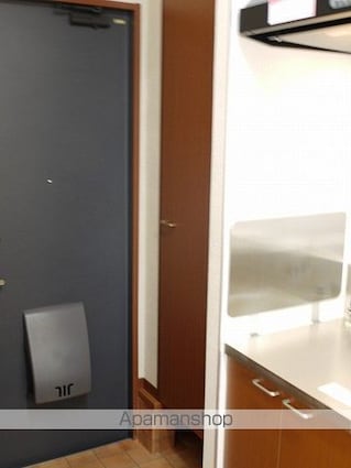 ＰａｌａｃｅＯ－Ｂｅｌｌ’ｓ[1K/35.3m2]の内装7