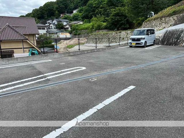 クレイノバーサトルIII 牛田南のその他写真