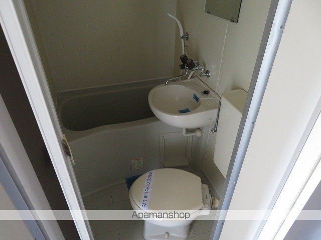 さくらハイツ六番町の内装写真