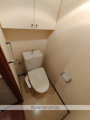 EVERSQUAREDOSHINの内装写真