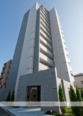 メインステージ蒲田Vの外観写真