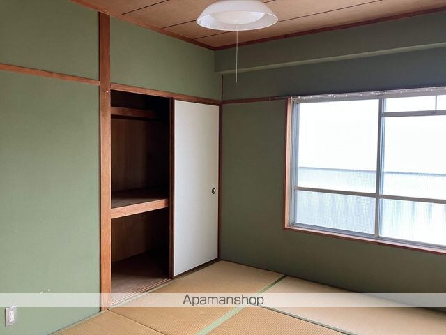 坂本ビル[3DK/46m2]の内装3
