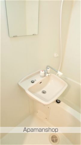 レオパレス北斗IIの内装写真