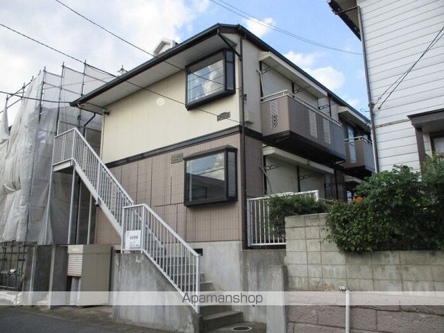 ドミール西都賀