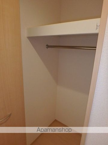 コリエンテ緑丘の内装写真