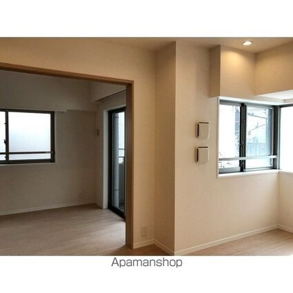 ベラスウィータ原宿[2LDK/55.89m2]のその他内装7