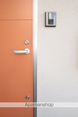 コテージハウス東鶉 K棟の内装写真