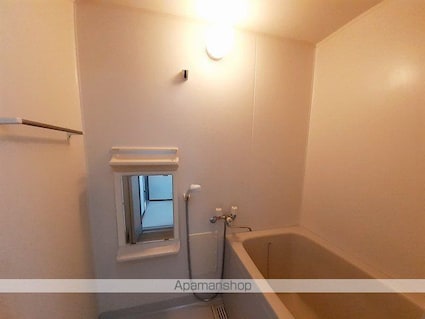 ユーホリアＲ２[2DK/42.42m2]のバス