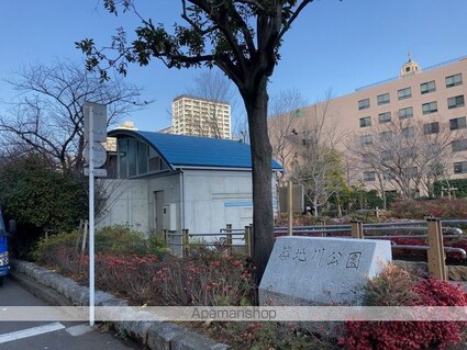 アネーロ銀座[1K/25.48m2]の周辺7