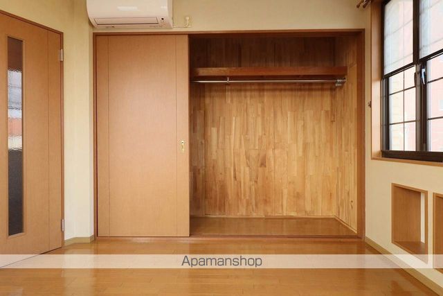 ルイ・ロデレールの内装写真