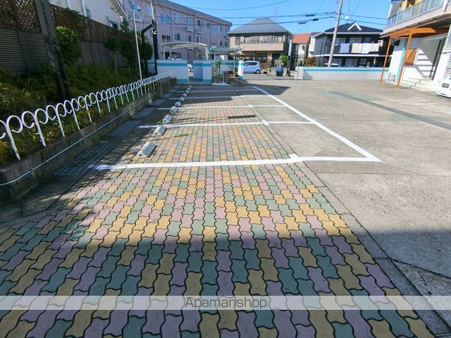セレーネ田辺IVのその他写真
