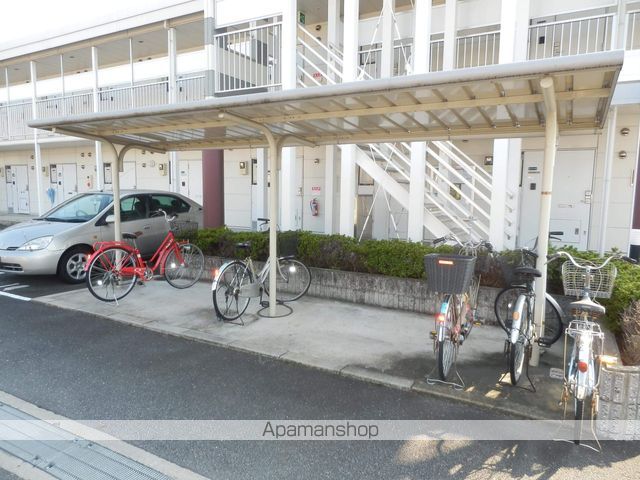 レオパレスルミエールのその他写真