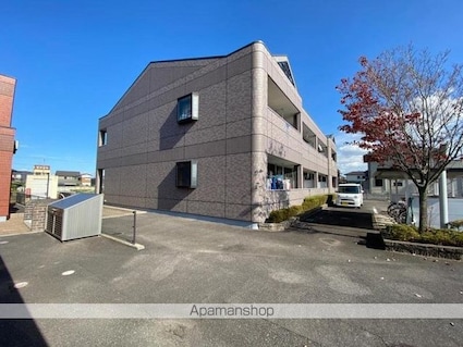 ステイブル円座　[2LDK/57.85m2]の外観4