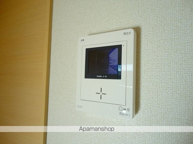 ハイ アヴェニールIの内装写真