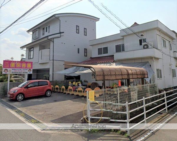 マンション福山の周辺写真