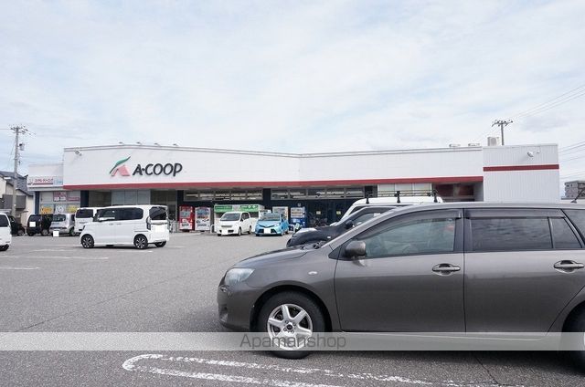 リビングタウン金沢参番館 Aの周辺写真