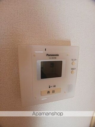 パルテール　Ⅰ[2LDK/62.58m2]の洗面所