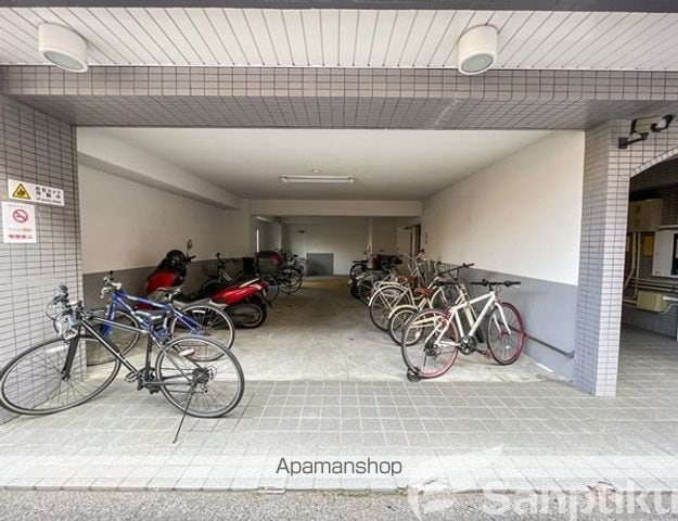ベルジュ三番町のその他写真