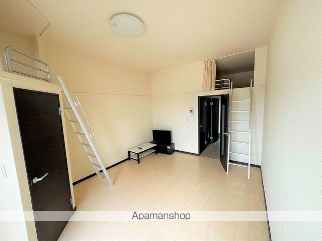 レオネクスト矢シ塚Aの内装写真