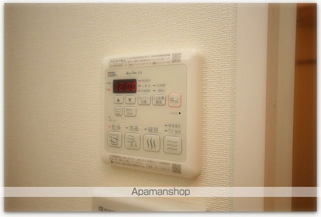プレサンス江戸堀の内装写真