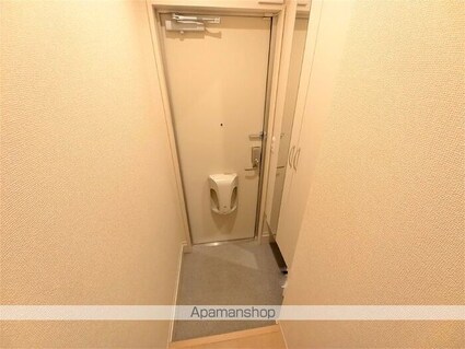 Ｂｅａｎｓ[2LDK/65.93m2]の玄関