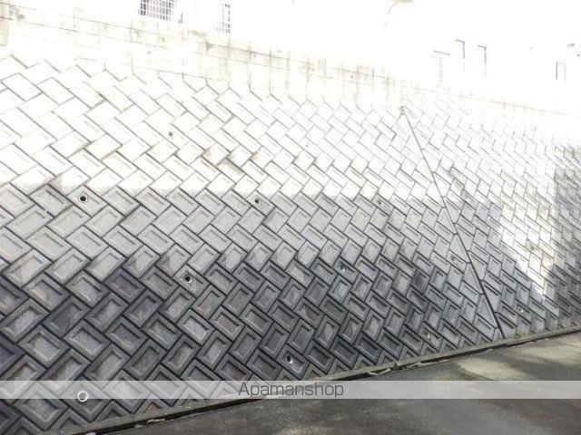 サンビレッジ楠乃 A棟の内装写真