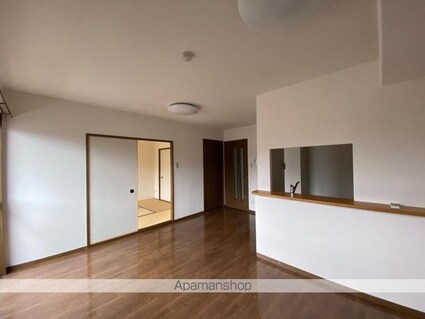 フォブール紅陽Ａ[2LDK/55.9m2]の内装1