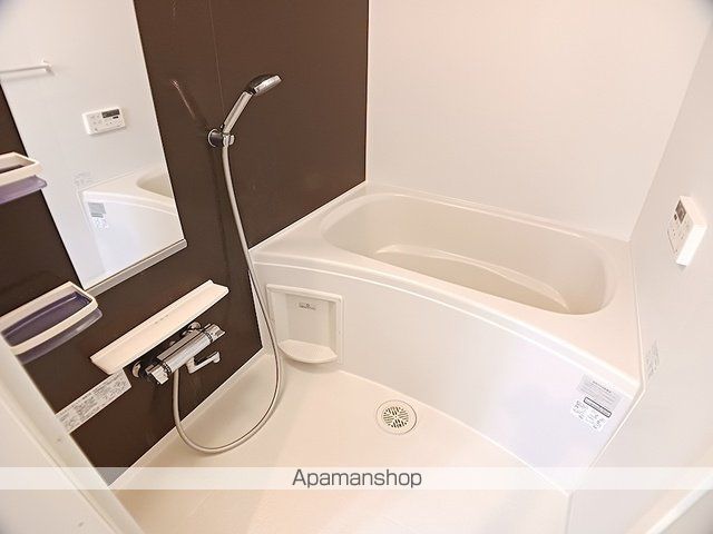 ジュネス青山の内装写真