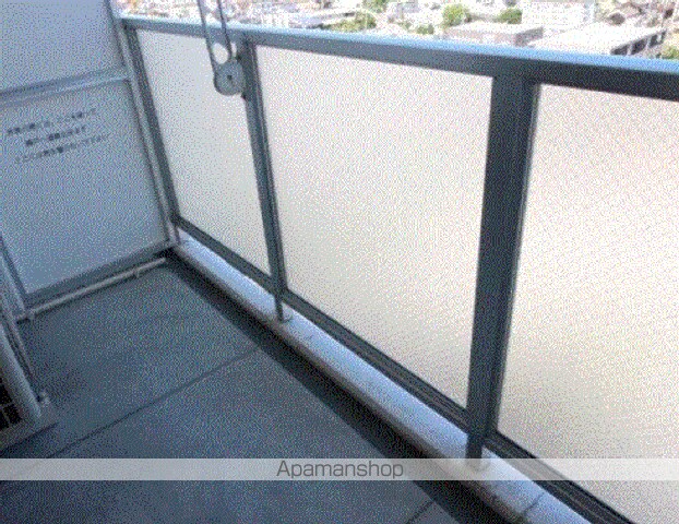 アルファレガロ西古松の内装写真