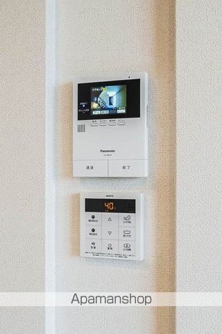 クレアール土樋の内装写真