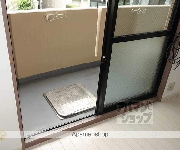 コンフォールの内装写真