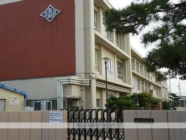 サンレミ・国森Bの周辺写真