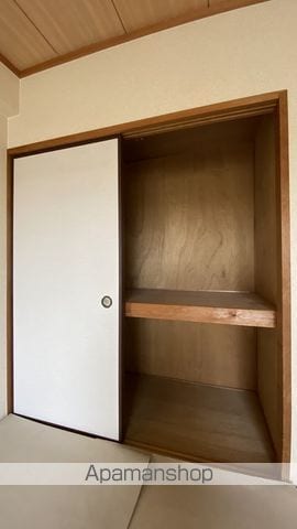 パルクベールチボリの内装写真