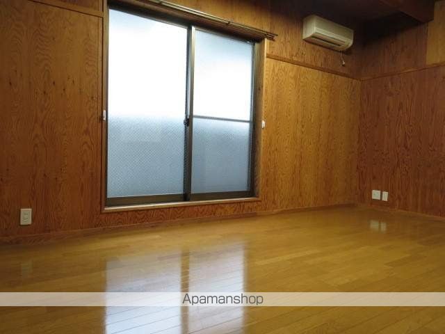 スターヒル木町の内装写真