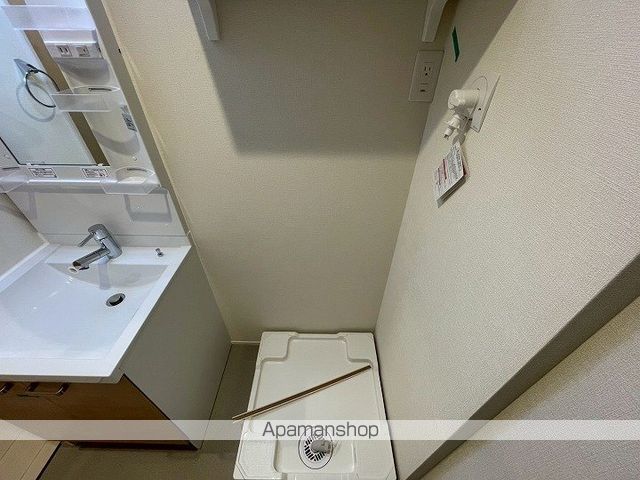 ハーモニーテラス平野西IIの内装写真