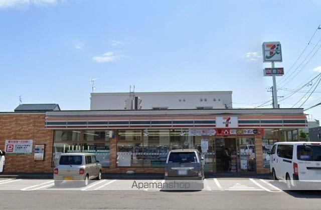 仮)北27西8MSの周辺写真