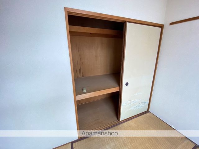 ハイツタカハシの内装写真