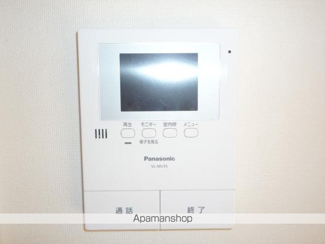 エルメゾン井堀の内装写真