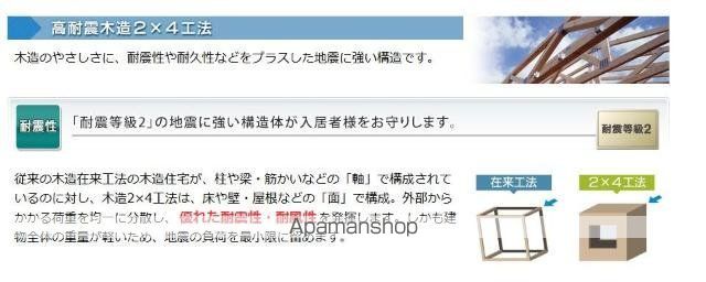 パルジェ別府の内装写真