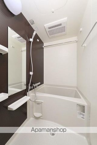 NーSTAGE西船橋IIの内装写真
