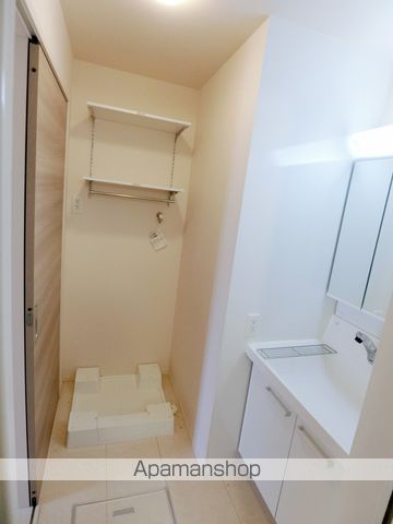 D−ROOM富野A棟・B棟の内装写真