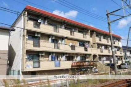 広島県広島市西区三滝本町２丁目[1DK/21.42m2]の外観5