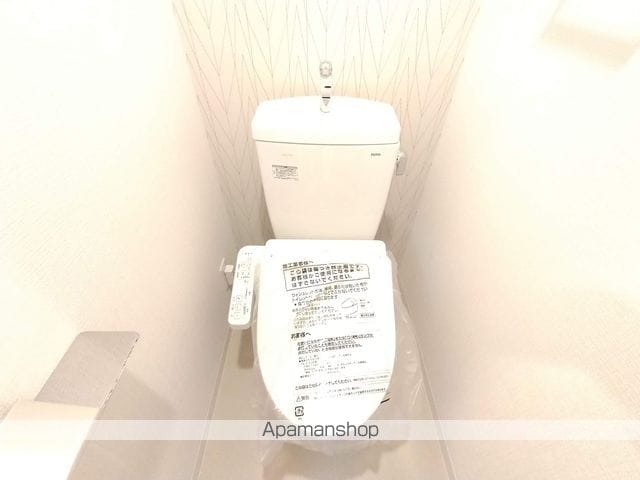 エスリード大阪ザ・ルクスの内装写真