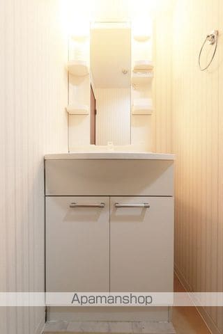 ハイツはとの内装写真